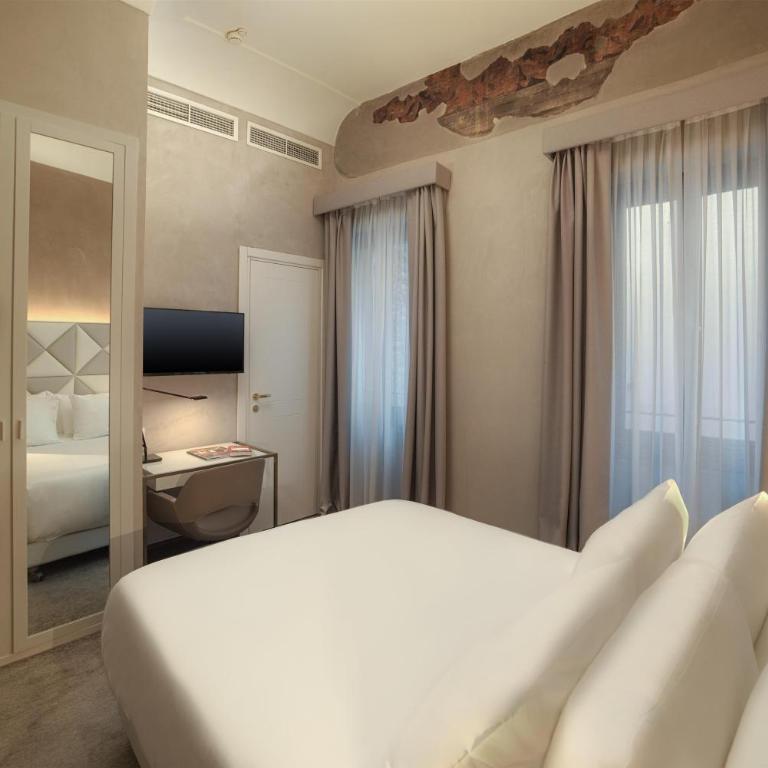 NH Collection Palazzo Verona - Camera Singola Superior - 3
