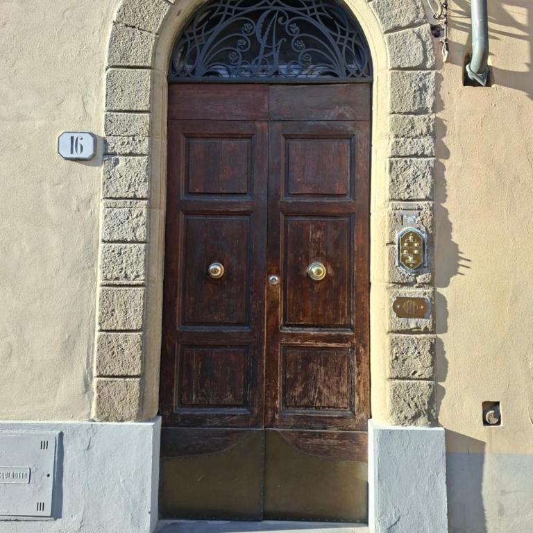 Residenza Vasariano - Appartamento con 1 Camera da Letto - 4