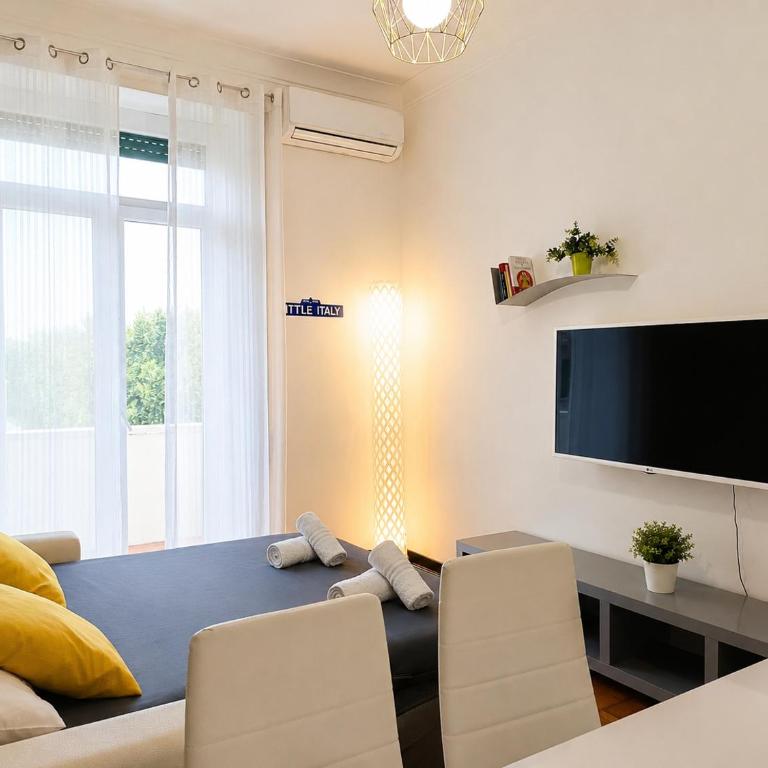 Rome Urban Living - Center - Vatican - Metro - Apartment mit 2 Schlafzimmern - 25