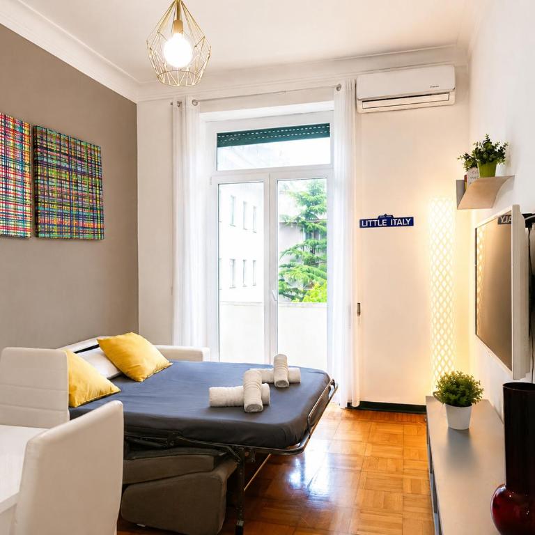 Rome Urban Living - Center - Vatican - Metro - Apartment mit 2 Schlafzimmern - 5