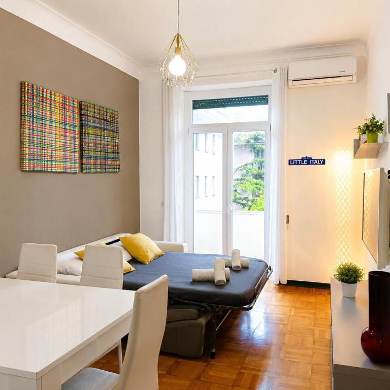 Rome Urban Living - Center - Vatican - Metro - Apartment mit 2 Schlafzimmern - 27