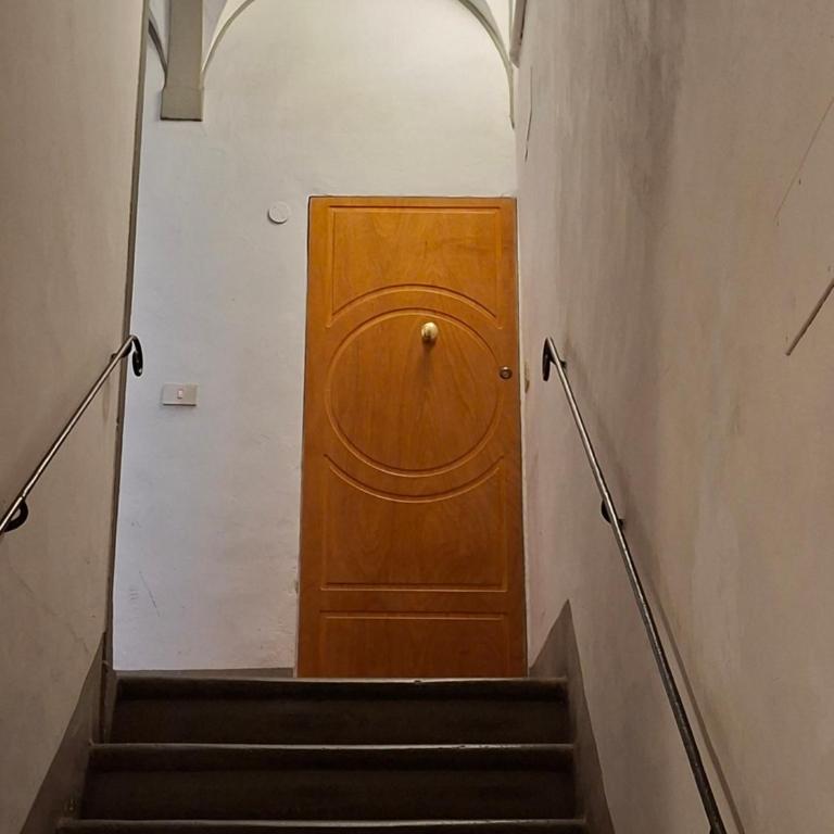 Residenza Vasariano - Appartamento con 1 Camera da Letto - 2