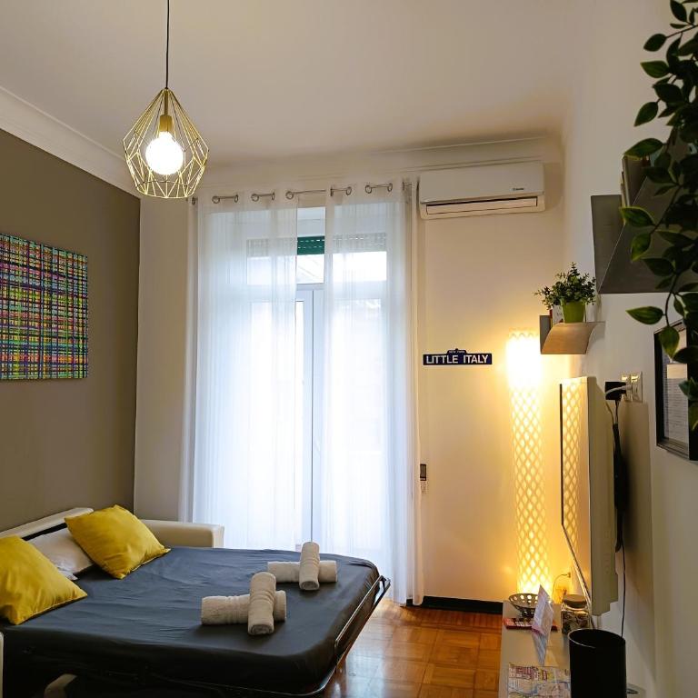 Rome Urban Living - Center - Vatican - Metro - Apartment mit 2 Schlafzimmern - 36