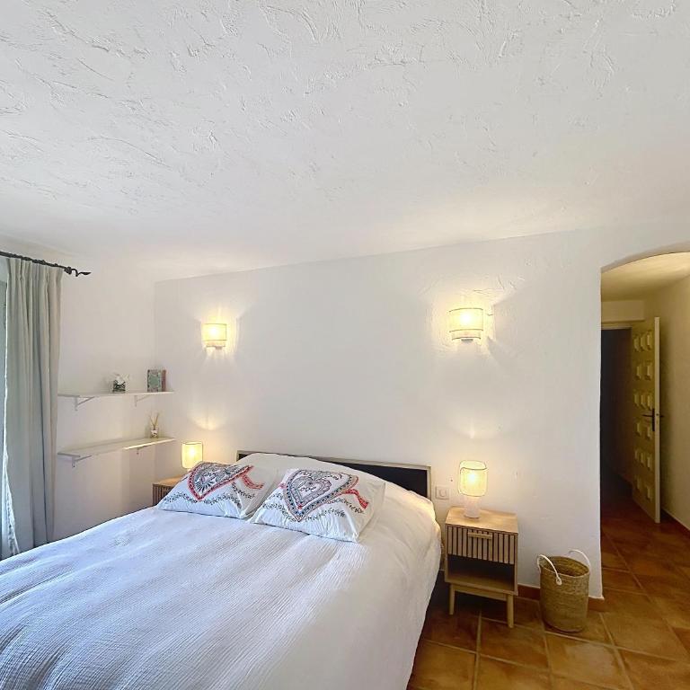 Villa Les Grands Chênes - Villa Deluxe - 21