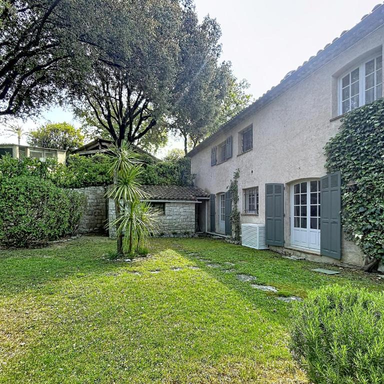 Villa Les Grands Chênes - Villa Deluxe - 40