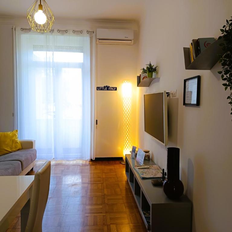 Rome Urban Living - Center - Vatican - Metro - Apartment mit 2 Schlafzimmern - 15