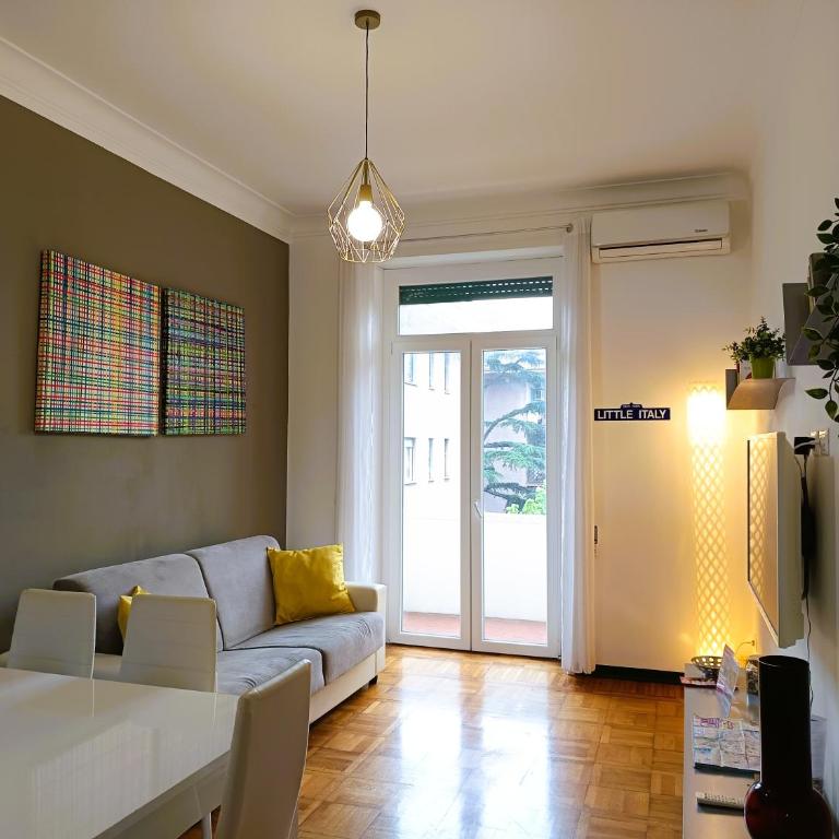 Rome Urban Living - Center - Vatican - Metro - Apartment mit 2 Schlafzimmern - 10