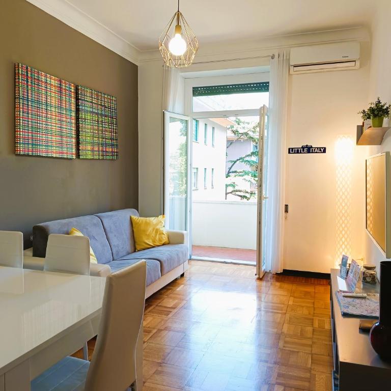 Rome Urban Living - Center - Vatican - Metro - Apartment mit 2 Schlafzimmern - 16
