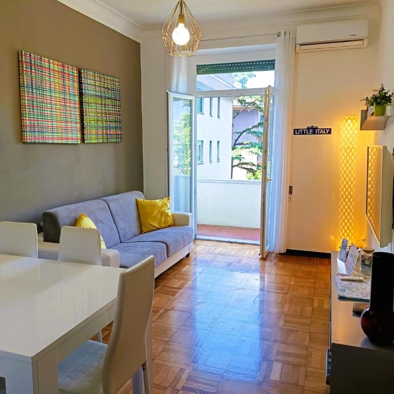 Rome Urban Living - Center - Vatican - Metro - Apartment mit 2 Schlafzimmern - 32