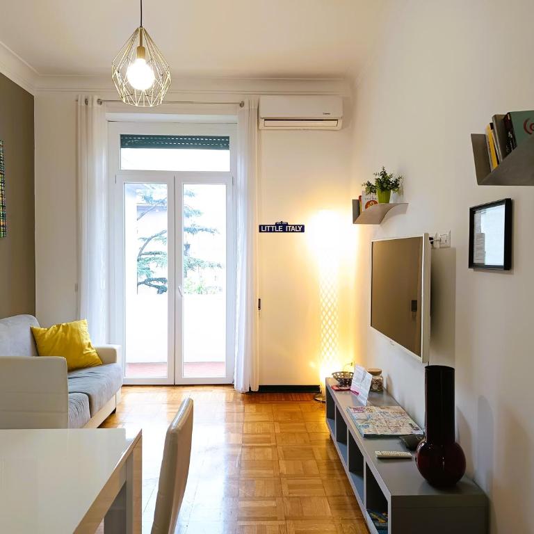 Rome Urban Living - Center - Vatican - Metro - Apartment mit 2 Schlafzimmern - 7
