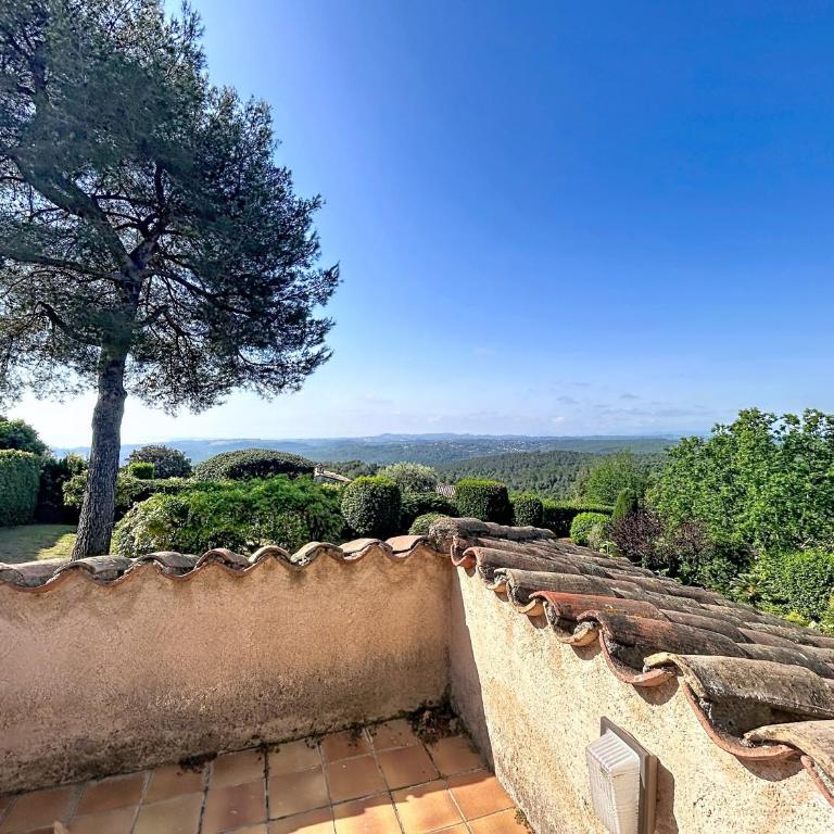 Villa Les Grands Chênes - Villa Deluxe - 36