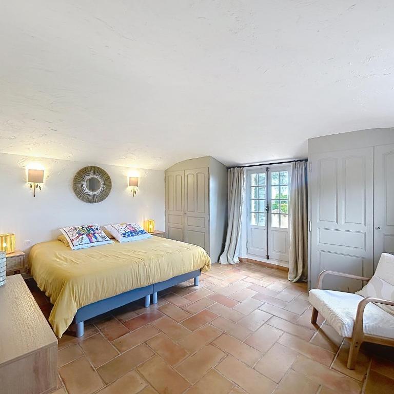 Villa Les Grands Chênes - Villa Deluxe - 13