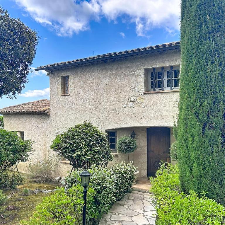 Villa Les Grands Chênes - Villa Deluxe - 37