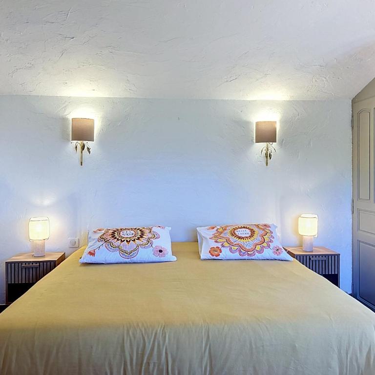 Villa Les Grands Chênes - Villa Deluxe - 14