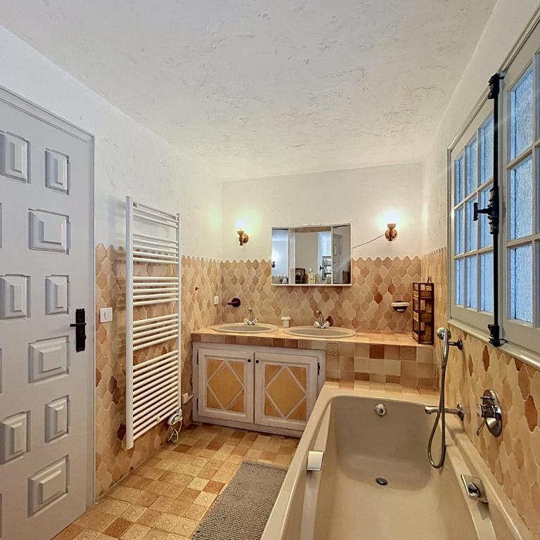 Villa Les Grands Chênes - Villa Deluxe - 24