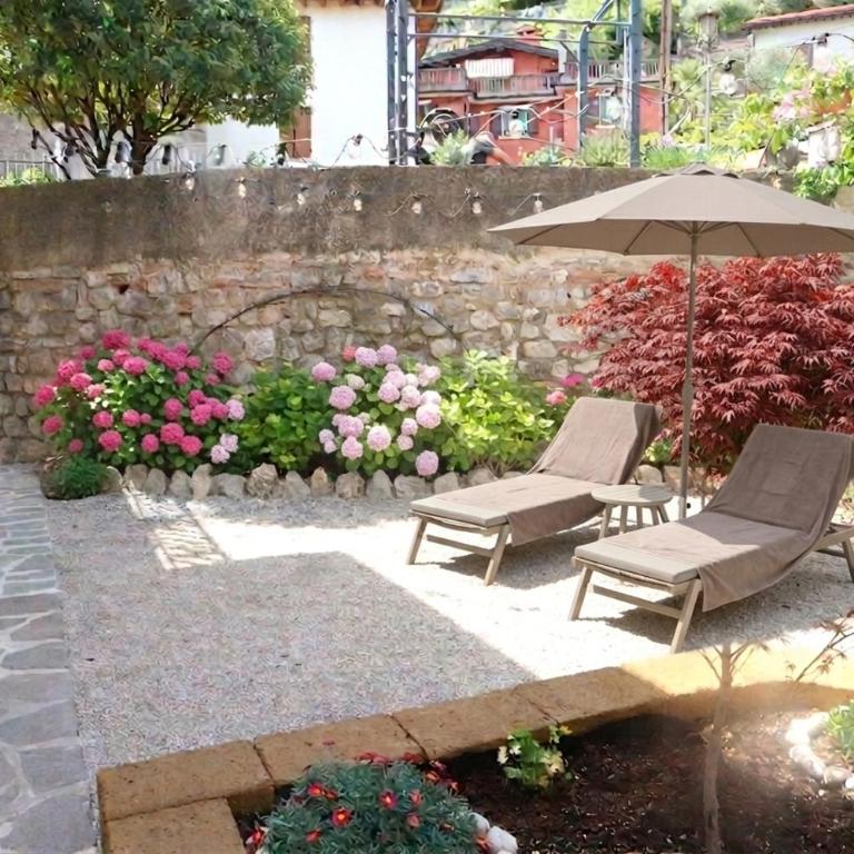 Appartamento climatizzato con parcheggio - Casa Vacanze - 1