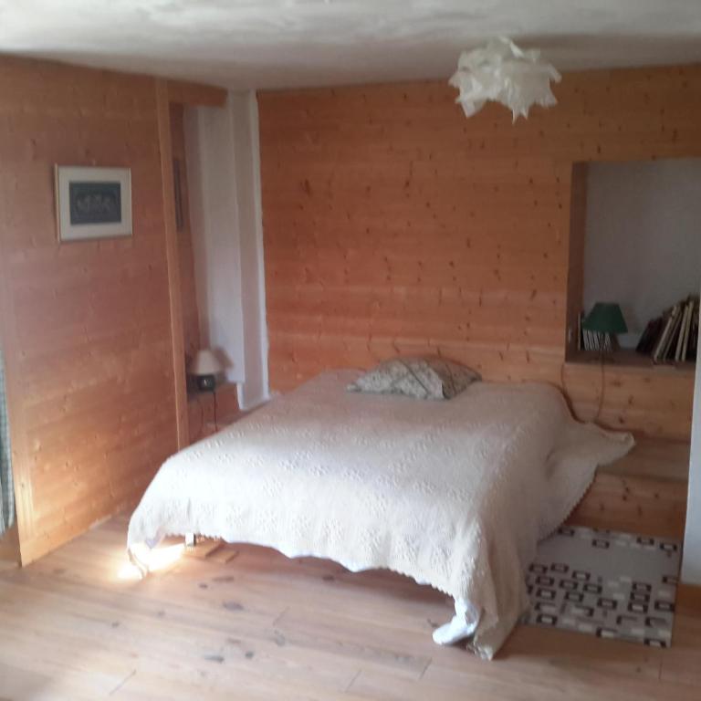Casa Arnera - Chambre Double - 4