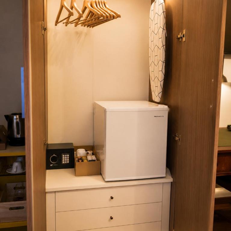 TAMB&B Camera Matrimoniale Superior con bagno privato - Deluxe Double Room with Extra Bed - 6
