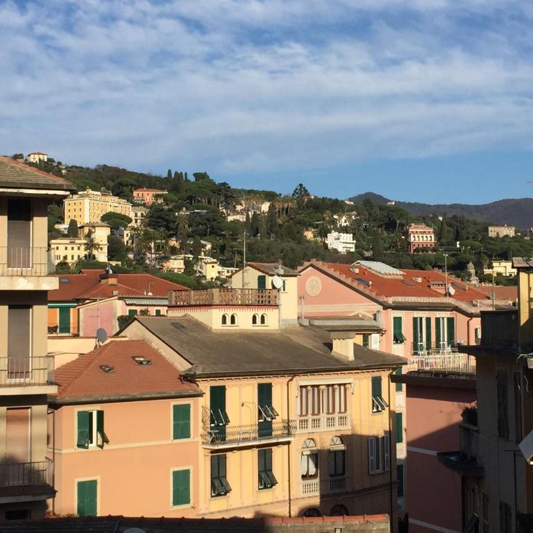 Sunnyhouse - Appartamento con 1 Camera da Letto - 14