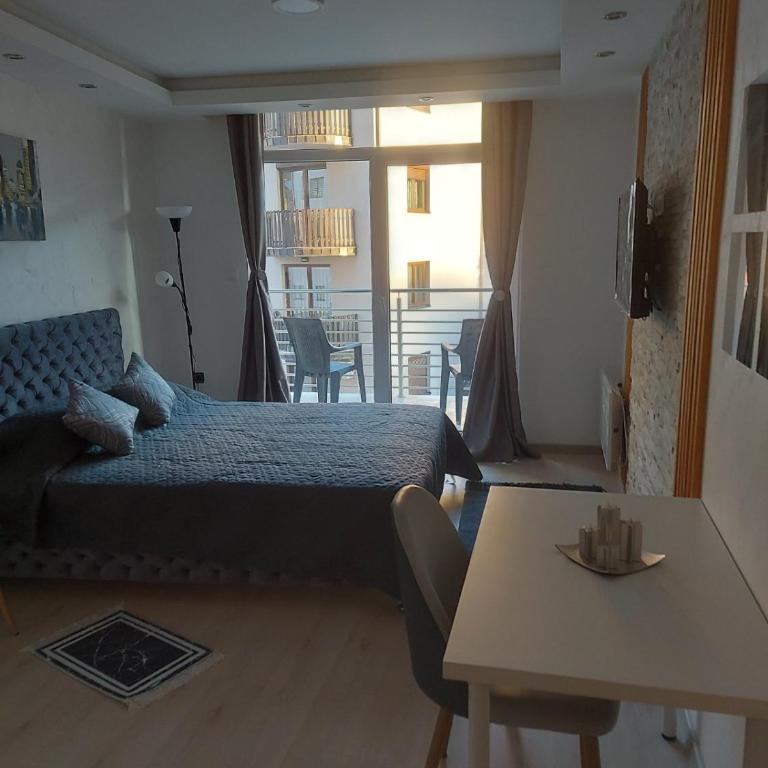 Zlatibor Deluxe Studio - One-Bedroom Apartment - 1