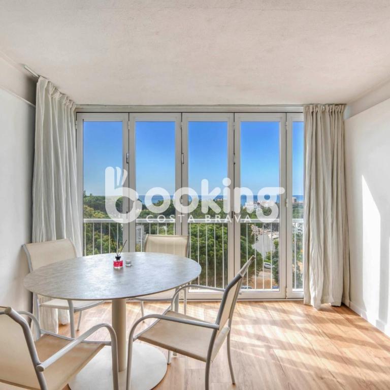 Torre Tramuntana - Apartamento - 1