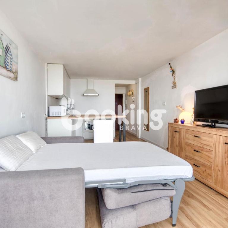 Torre Tramuntana - Apartamento - 5