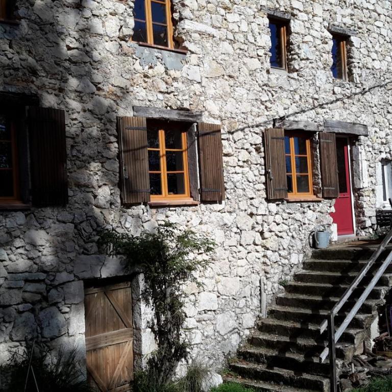 Casa Arnera - Chambre Double - Vue sur Montagne - 4