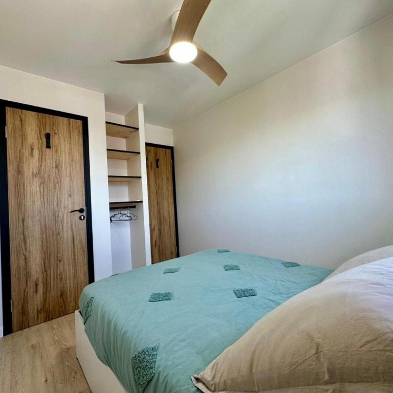 Marina P2 cabine avec vue - Apartment mit 2 Schlafzimmern - 11