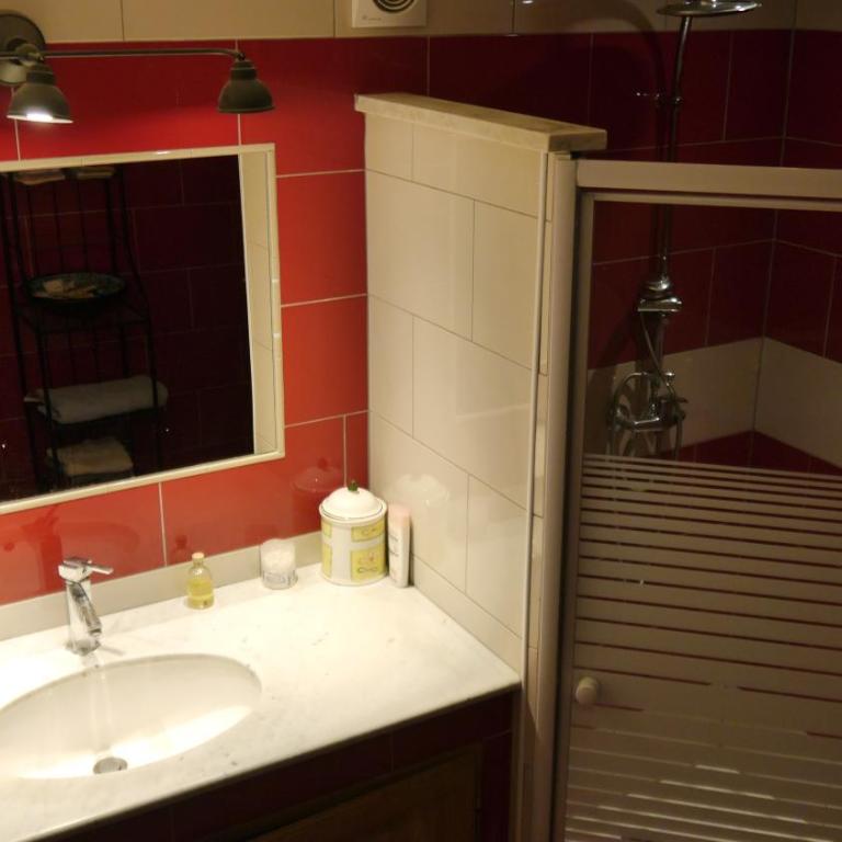 Casa Arnera - Chambre Double - 3