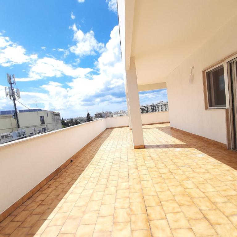 Urban View Bari - Rooms & Terrace - Double Room - 2