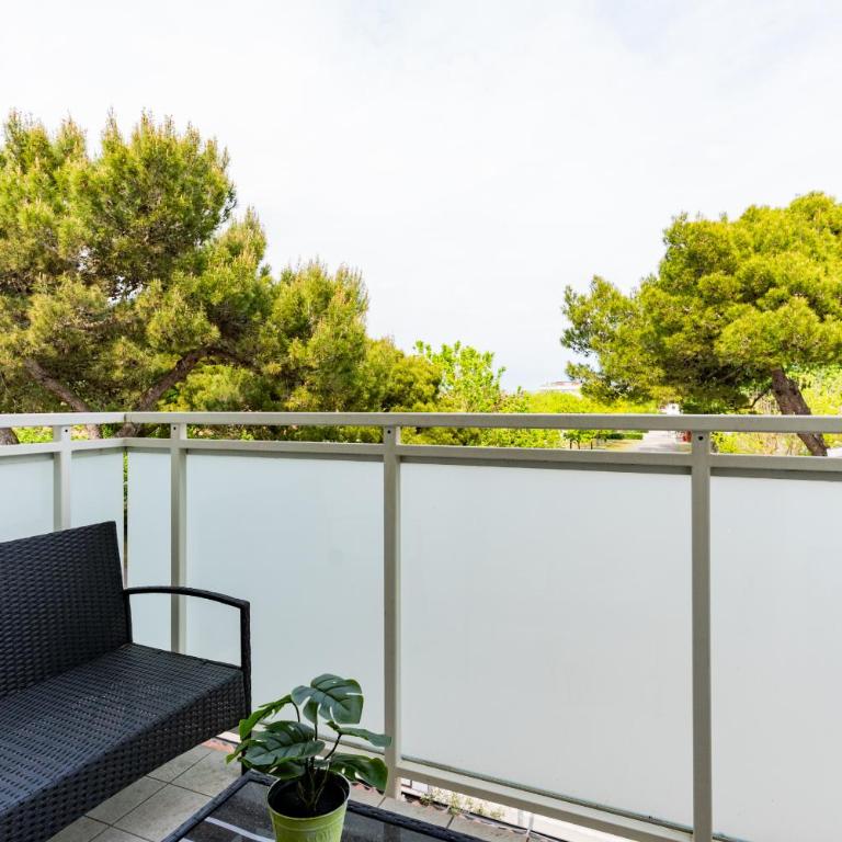 Certosa - Appartamento con 2 Camere da Letto e Balcone - 6