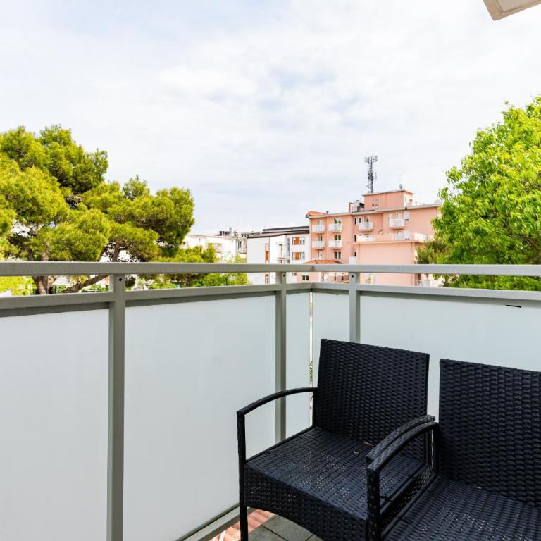 Certosa - Appartamento con 2 Camere da Letto e Balcone - 7