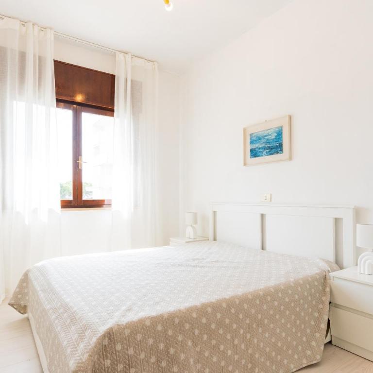 Certosa - Appartamento con 2 Camere da Letto e Balcone - 8