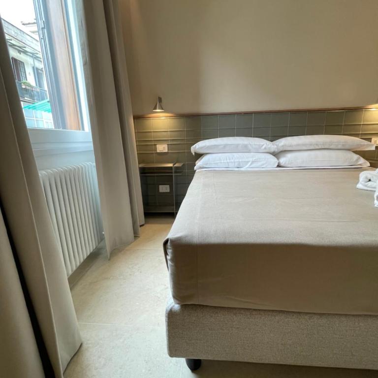 Restart Accommodations Medici - Appartamento con 1 Camera da Letto - 13