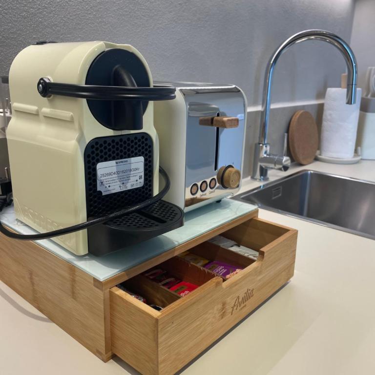 Restart Accommodations Medici - Appartamento con 1 Camera da Letto - 32