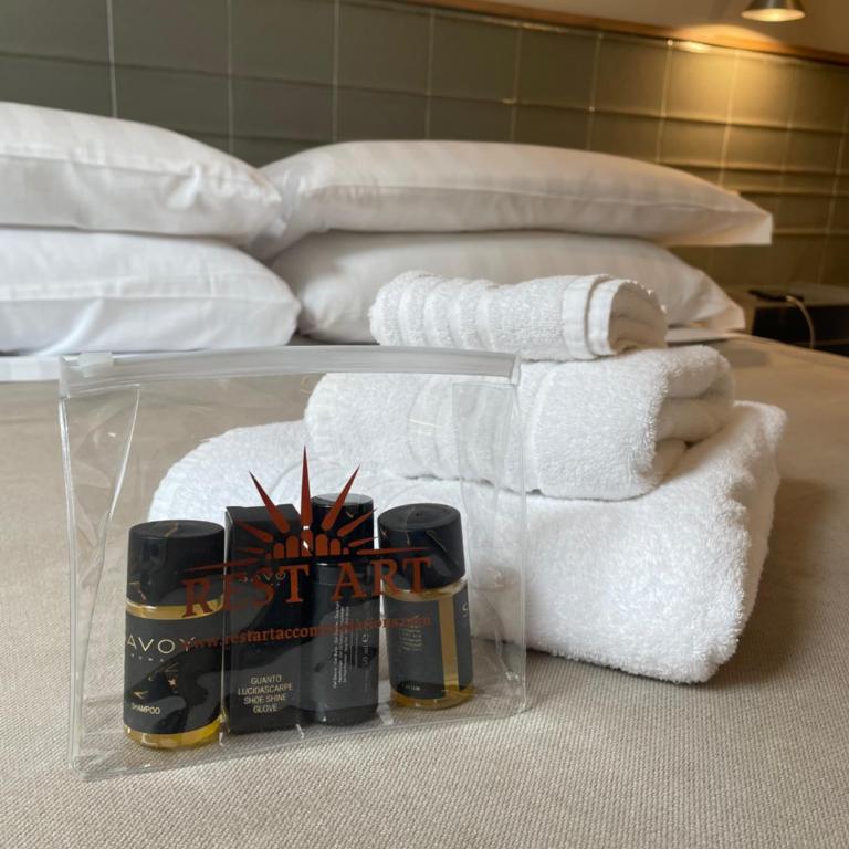 Restart Accommodations Medici - Appartamento con 1 Camera da Letto - 23