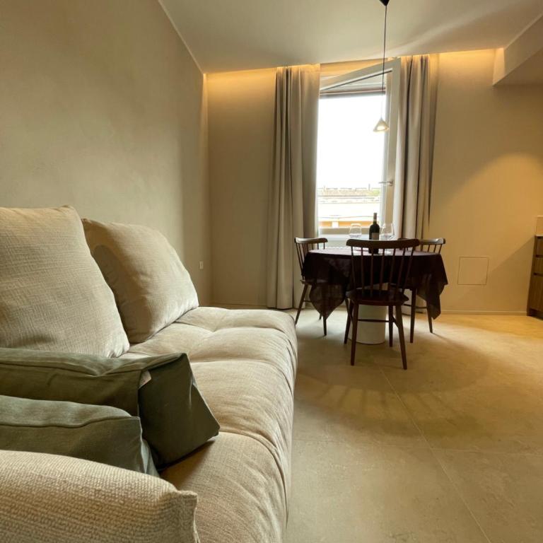 Restart Accommodations Medici - Appartamento con 1 Camera da Letto - 34