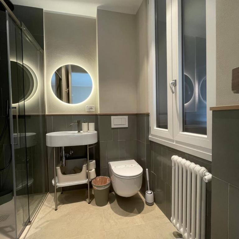 Restart Accommodations Medici - Appartamento con 1 Camera da Letto - 40