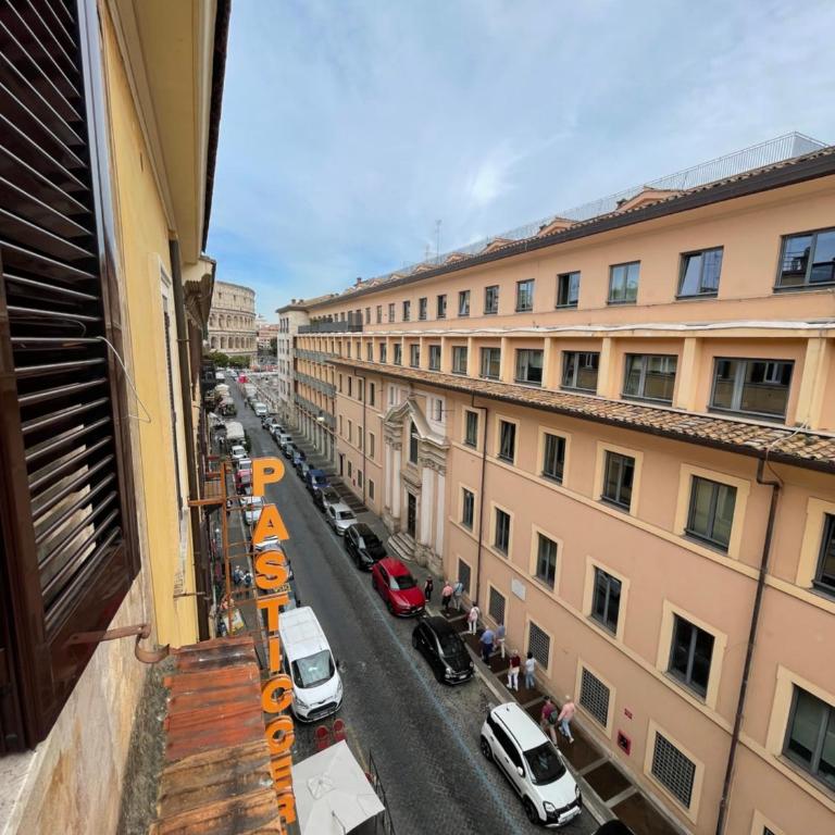 Restart Accommodations Medici - Appartamento con 1 Camera da Letto - 37