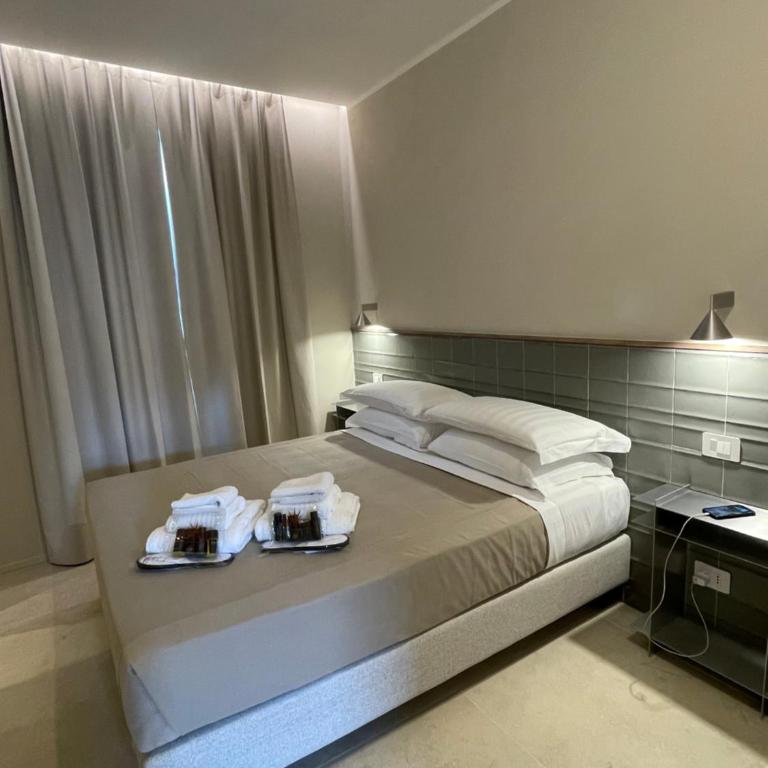 Restart Accommodations Medici - Appartamento con 1 Camera da Letto - 8