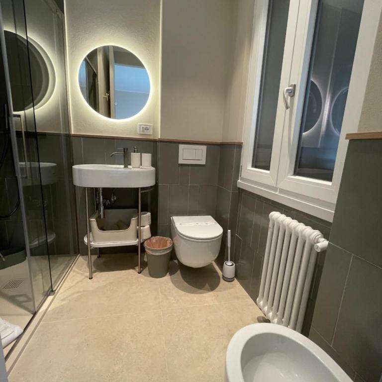 Restart Accommodations Medici - Appartamento con 1 Camera da Letto - 39