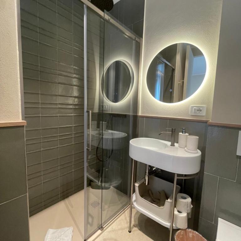 Restart Accommodations Medici - Appartamento con 1 Camera da Letto - 41