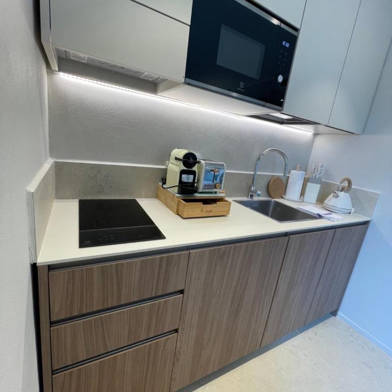 Restart Accommodations Medici - Appartamento con 1 Camera da Letto - 31