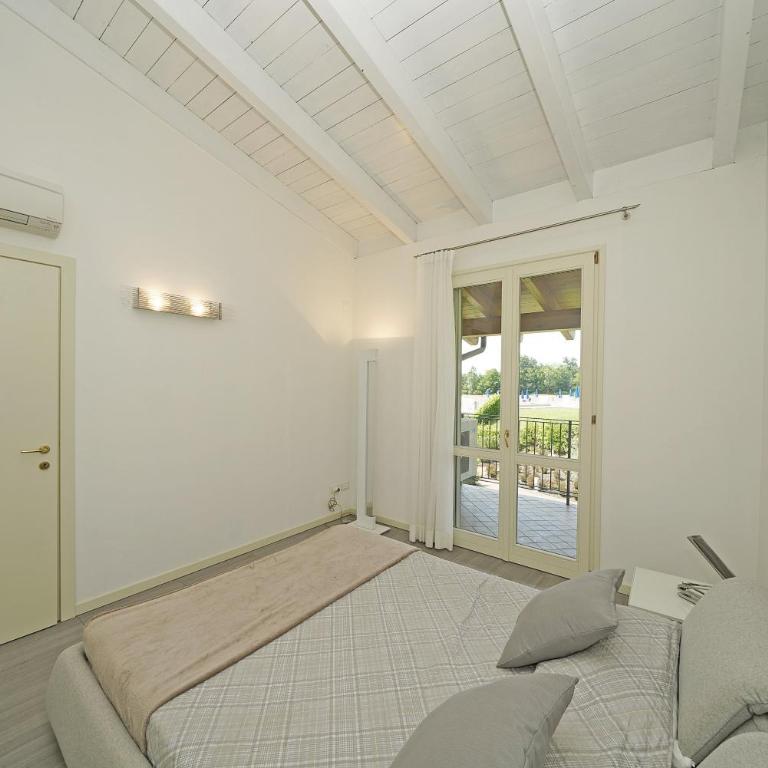 Montecolo Resort by Wonderful Italy - Appartamento Classic - 3