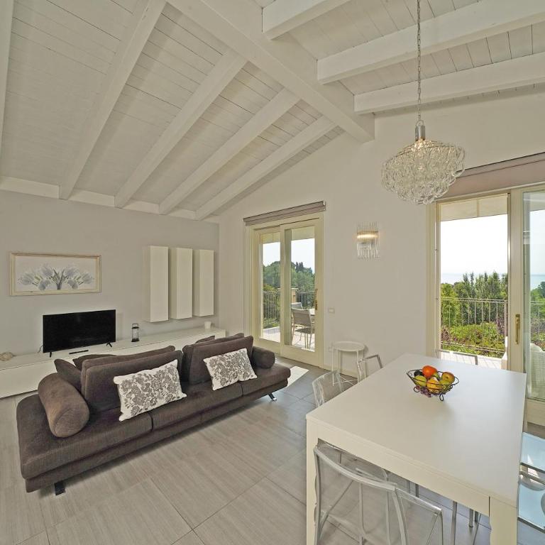 Montecolo Resort by Wonderful Italy - Appartamento Classic - 20