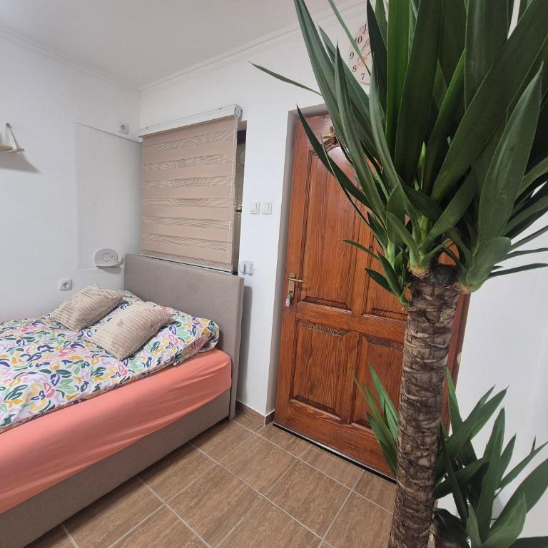 Vrapčići sa Vračara - Studio sa Bračnim Krevetom (King-size) - 9