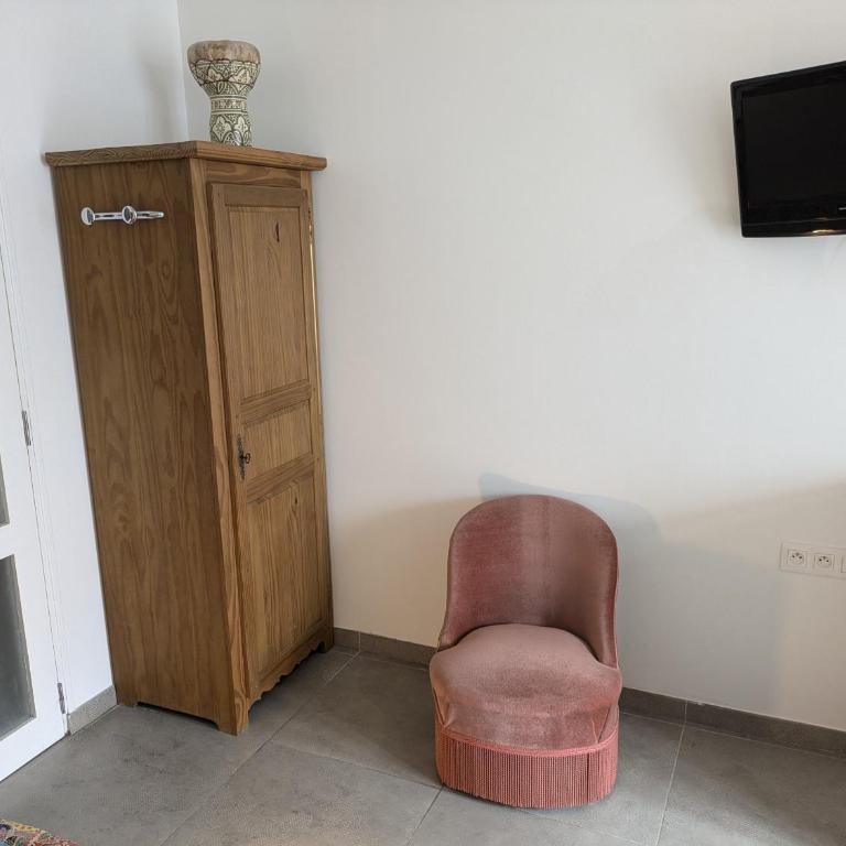 Studio en centre ville pour 2 personnes - Studio - 10