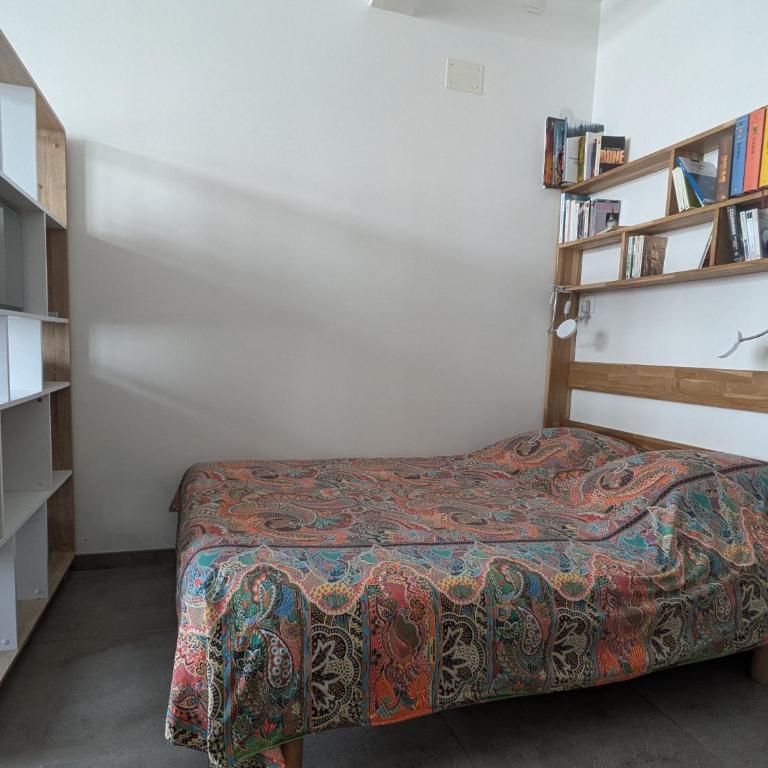 Studio en centre ville pour 2 personnes - Studio - 12