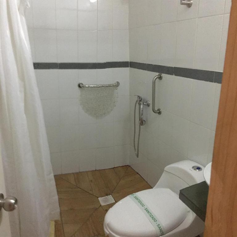Complejo Turístico Pucón - Apartamento de 1 dormitorio - 8