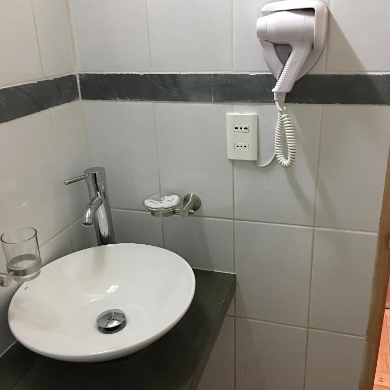 Complejo Turístico Pucón - Apartamento de 1 dormitorio - 7